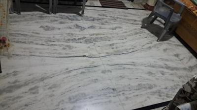 Bedroom Image of 650 Sq.ft 1 BHK Builder Floor for rent in Shastripuram Agra for Rs. 7500