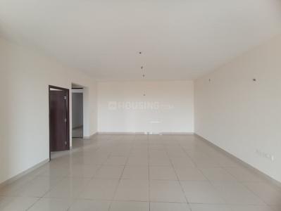 Hall Image of 1721 Sq.ft 3 BHK Apartment / Flat for sale in Purva Zenium by Puravankara Limited, Hosahalli Bengaluru for Rs. 23800000
