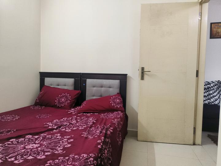 Popular Residency Bedroom 1