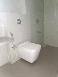 Bedroom Two Image of 1060 Sq.ft 2 BHK Apartment / Flat for sale in Shah Royale, Kharghar Navi Mumbai for Rs. 15000000