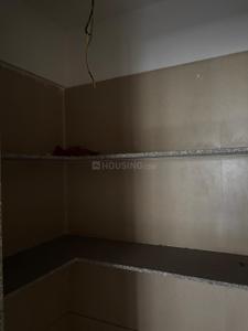 Kitchen Image of 1845 Sq.ft 3 BHK Apartment / Flat for sale in Maninagar Ahmedabad for Rs. 12500000