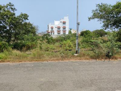 Image of 2257 Sq.ft Residential Plot / Land for sale in Sholinganallur, Chennai for Rs. 19177500