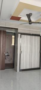 Hall Image of 730 Sq.ft 2 BHK Apartment / Flat for sale in Prasanna Panache, Tathawade Pune for Rs. 8400000