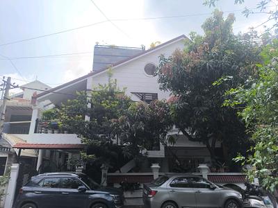 Building Image of 1000 Sq.ft 2 BHK Builder Floor for rent in RR Nagar Bengaluru for Rs. 30000