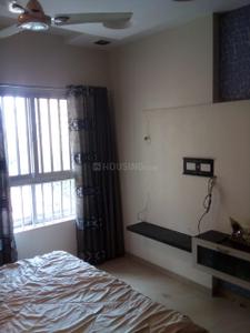 Bedroom Image of 1190 Sq.ft 2.5 BHK Apartment / Flat for sale in Gundecha Symphony, Andheri West Mumbai for Rs. 34900000