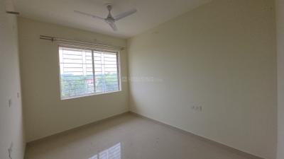 Bedroom Image of 1100 Sq.ft 2 BHK Apartment / Flat for rent in Dagapur Siliguri for Rs. 25000