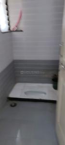 Bedroom Image of 1000 Sq.ft 2 BHK Apartment / Flat for rent in Kalpataru Nagar Nashik for Rs. 17000