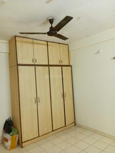 Bedroom Image of 1000 Sq.ft 2 BHK Apartment / Flat for sale in SMR Vinay Estates, Horamavu Bengaluru for Rs. 7500000