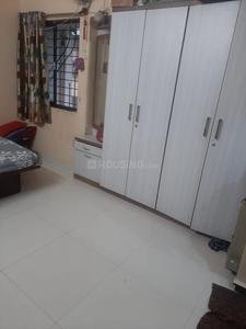 Bedroom Image of 780 Sq.ft 2 BHK Apartment / Flat for sale in Narhe Pune for Rs. 3900000