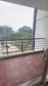 Balcony Image of 1150 Sq.ft 2 BHK Apartment / Flat for sale in Jayalakshmipuram Mysore for Rs. 7700000