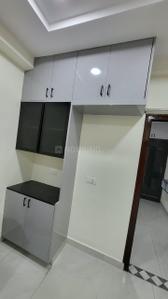 Bedroom Image of 1150 Sq.ft 2 BHK Apartment / Flat for rent in Currency Nagar Vijayawada for Rs. 22500