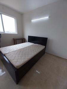Bedroom Image of 1020 Sq.ft 2 BHK Apartment / Flat for sale in Signature Global Park 5 Phase II, Sector 36 Sohna for Rs. 11000000