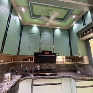 Kitchen Image of Slv in Halasuru, Bengaluru