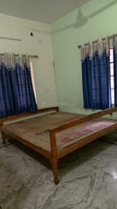 Bedroom Image of 1000 Sq.ft 2 BHK Independent House for rent in City Center Durgapur for Rs. 10000