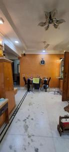 Hall Image of 1250 Sq.ft 3 BHK Apartment / Flat for sale in Chembur Mumbai for Rs. 28000000