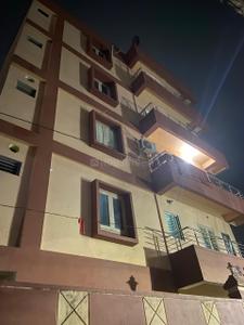 Image of 450 Sq.ft 1 BHK Apartment / Flat for rent in Akharghat, Muzaffarpur for Rs. 5500