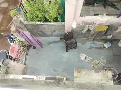 Balcony Image of 150 Sq.ft 3 BHK Independent House for sale in Saijpur Bogha Ahmedabad for Rs. 6500000