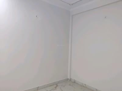 Bedroom Image of 750 Sq.ft 2 BHK Builder Floor for sale in Ved Vihar Ghaziabad for Rs. 2400545