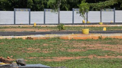Image of 930 Sq.ft Residential Plot / Land for sale in Karipatti, Salem for Rs. 1209000