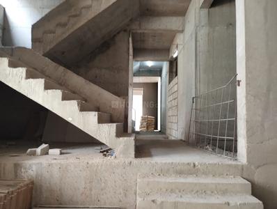 Balcony Image of 1100 Sq.ft 2 BHK Apartment / Flat for sale in Sukhwani Verde, Undri Pune for Rs. 5800000