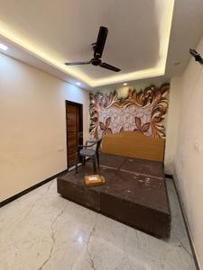 Bedroom Image of 720 Sq.ft 3 BHK Builder Floor for sale in Govindpuri New Delhi for Rs. 5600000