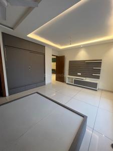 Balcony Image of 3120 Sq.ft 4 BHK Apartment / Flat for sale in Panchkula Extension Panchkula for Rs. 42120000