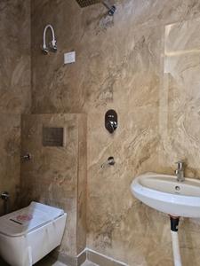Bedroom Two Image of 550 Sq.ft 2 BHK Apartment / Flat for sale in Sector 15 Dwarka New Delhi for Rs. 4800000