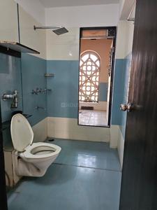 Bathroom Image of 2200 Sq.ft 4 BHK Apartment / Flat for sale in Neelkanth Girija, Thane West Thane for Rs. 50000000