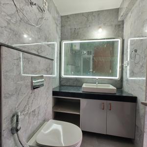 Image of 2200 Sq.ft 3 BHK Villa for rent in Radiance Gardenia, Chikkagubbi Village, Bengaluru for Rs. 75000