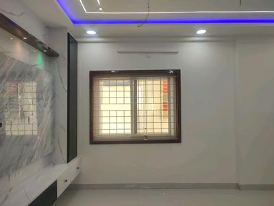 Living Room Image of 1190 Sq.ft 2 BHK Apartment / Flat for sale in Rameshwaram Banda Sangareddy for Rs. 5474000