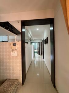 Image of 1794 Sq.ft 3 BHK Apartment / Flat for sale in Ivory Estate, Baner, Pune for Rs. 30000000