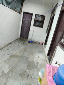 Balcony Image of 1291 Sq.ft 2 BHK Independent House for sale in Omicron 1A Greater Noida for Rs. 21000000