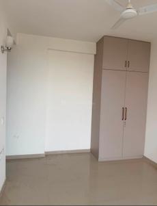 Bedroom Image of 1250 Sq.ft 2 BHK Apartment / Flat for rent in Gomti Nagar Lucknow for Rs. 25000