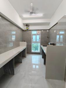 Kitchen Image of 920 Sq.ft 2 BHK Apartment / Flat for sale in Muktistar Anmolpriti, Kandivali West Mumbai for Rs. 19000000