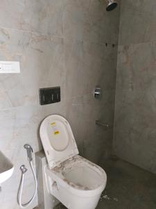 Bedroom Two Image of 1225 Sq.ft 2 BHK Apartment / Flat for sale in Meridian Mystic, Nerul Navi Mumbai for Rs. 21000000