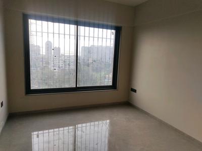Bedroom Image of 2570 Sq.ft 4 BHK Apartment / Flat for sale in Experio Platinum Elysium, Nerul Navi Mumbai for Rs. 62000000