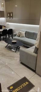 Hall Image of 1692 Sq.ft 4 BHK Villa for sale in Aashray Primero, Kalali Vadodara for Rs. 11000000