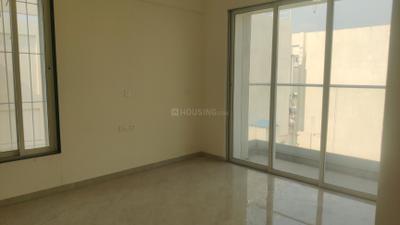 Bedroom Image of 1437 Sq.ft 3 BHK Apartment / Flat for sale in Rama Celestial City Phase II Building I J K, Ravet Pune for Rs. 13000000