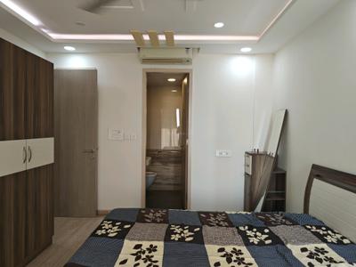 Bedroom Image of 1377 Sq.ft 2 BHK Apartment / Flat for sale in Lodha Dioro, Sion Mumbai for Rs. 32000000