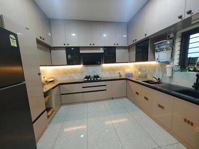 Kitchen Image of 3502 Sq.ft 4.5 BHK Independent House for sale in Electronic City Phase 2 Bengaluru for Rs. 22500000
