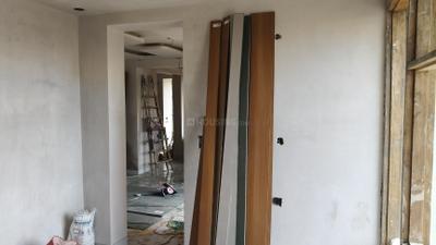 Bedroom Image of 1800 Sq.ft 3 BHK Apartment / Flat for sale in Nav Kairali Apartments, Sector 3 Dwarka New Delhi for Rs. 29000000