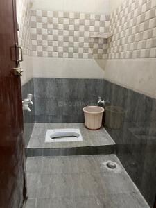 Bathroom Image of 845 Sq.ft 2 BHK Apartment / Flat for sale in Kundrathur Chennai for Rs. 5300000