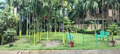 Image of 790 Sq.ft 2 BHK Apartment / Flat for sale in Behala, Kolkata for Rs. 3300000
