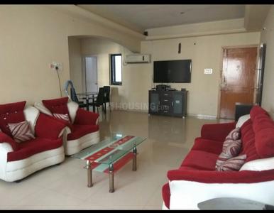 Hall Image of 1350 Sq.ft 3 BHK Apartment / Flat for sale in Rohan Mithila, Viman Nagar Pune for Rs. 18500000
