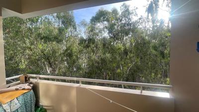 Balcony Image of 1320 Sq.ft 2 BHK Apartment / Flat for sale in Mohan Altura, Gunjur Village Bengaluru for Rs. 13500000