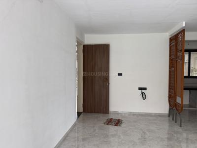 Hall Image of 1775 Sq.ft 3 BHK Apartment / Flat for sale in Shiv Shubham Pearl, Palanpur Surat for Rs. 7250000