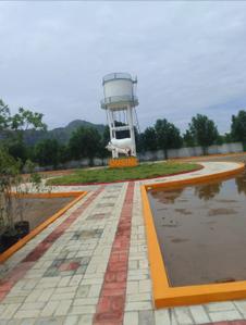 Image of 1200 Sq.ft Residential Plot / Land for sale in Thirumalaikodi, Vellore for Rs. 2220000