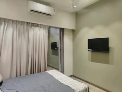 Bedroom Image of 727 Sq.ft 3 BHK Apartment / Flat for sale in AV Pearl, Virar East Virar for Rs. 7800000