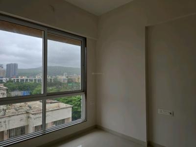 Sahakar Vista Bedroom 2