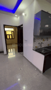 Image of 800 Sq.ft 2 BHK Builder Floor for sale in Sector 16 Dwarka, New Delhi for Rs. 4500000